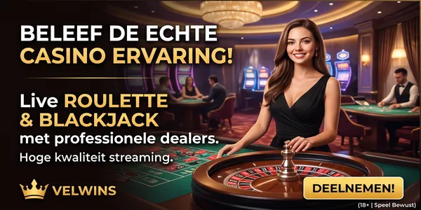 Exclusieve promoties en wekelijkse reload bonussen